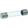 Picture of 4-Amp 250-Volt AGC Glass-Fuse