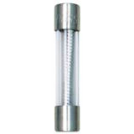 Picture of 1.5-amp Mdl Fuse