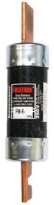 Picture of Electrical-Fuse Dual-Element Type-frn-r 250 Volt 100a