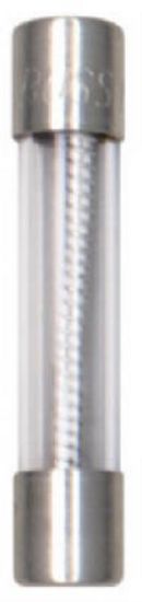 Picture of 1A MDL Glass-Fuse
