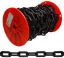 Picture of Plastic-Chain Black #8