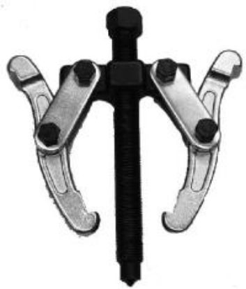 Picture of 6" Jaw Grip Puller