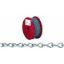 Picture of Single Jack-Chain Bright Zinc-Plated Mild-Steel #16
