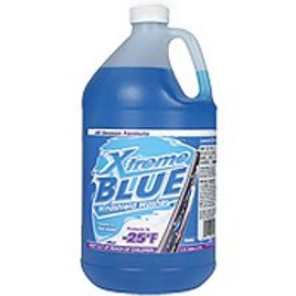 Picture of -25° Windshield-Washer-Fluid