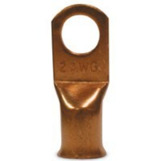 Picture of 90A 2AWG Lug