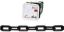 Picture of Plastic-Chain Black #8