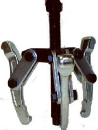 Picture of 5-Ton Reversible Puller