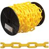 Picture of Plastic-Chain Yellow #8