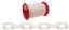 Picture of Plastic-Chain White #8