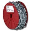 Picture of Single Steel Jack-chain Black #14