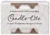 Picture of Votive-Candle White