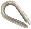 Picture of Wire-Rope-Thimble Zinc-Plated 5/8"