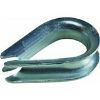 Picture of Wire-Rope-Thimble Zinc-Plated 5/8"