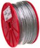 Picture of Aircraft-Cable 3/32" Diameter 7 x 7