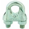Picture of Wire-Rope-Clip Galvanized Steel 5/8"