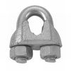 Picture of Wire-Rope-Clip Galvanized Steel 5/8"