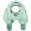 Picture of Wire-Rope-Clip Galvanized Steel 3/4"