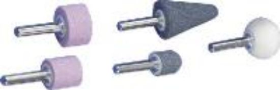 Picture of 5-Piece Die Grinding-Wheel