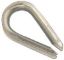 Picture of Wire-Rope-Thimble Zinc-Plated 1/2"