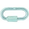 Picture of Quick-Link Zinc-Plated Mild-Steel Steel 1/4"