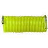 Picture of Yellow Recoil Hose