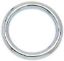 Picture of 2" Zinc Nickel Welded-Ring