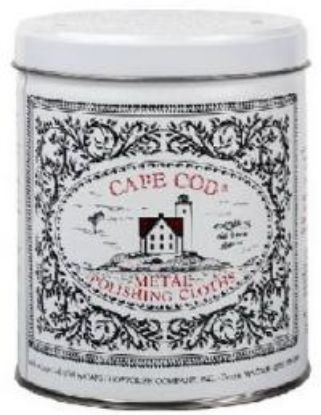 Picture of Metal Polishing Cloths