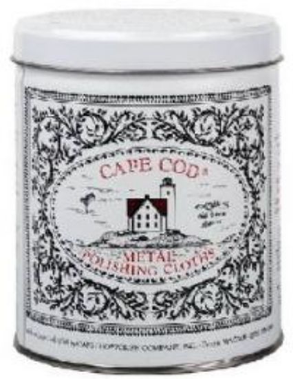 Picture of Metal Polishing Cloths