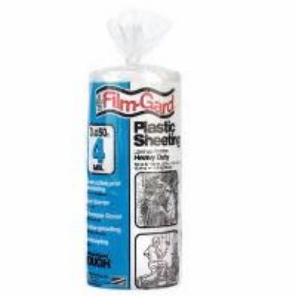 Picture of Poly-Sheeting