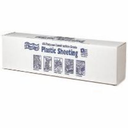 Picture of Poly-Sheeting Black x