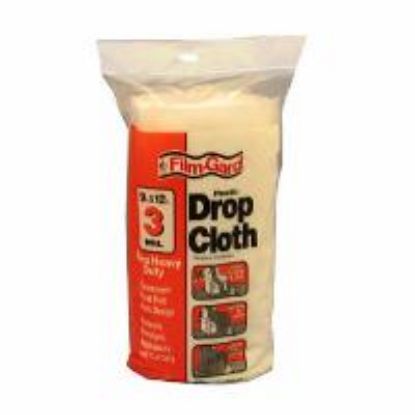 Picture of Poly-sheeting Clear