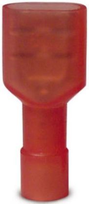 Picture of Female Disconnect-Terminal