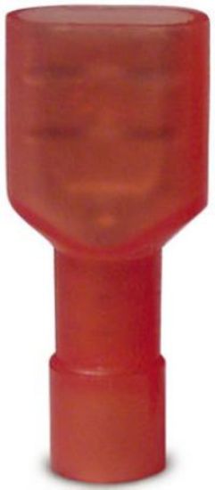 Picture of Female Disconnect-Terminal