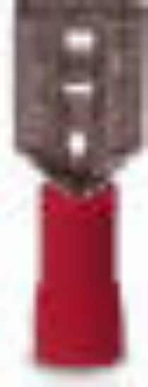 Picture of Male Wire-Terminal