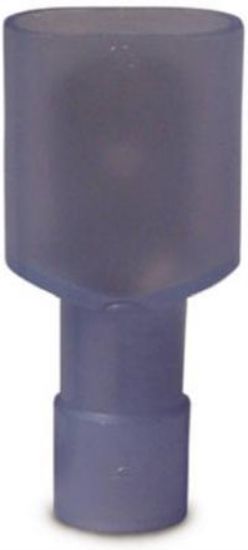 Picture of Insulated Disconnect-Terminal