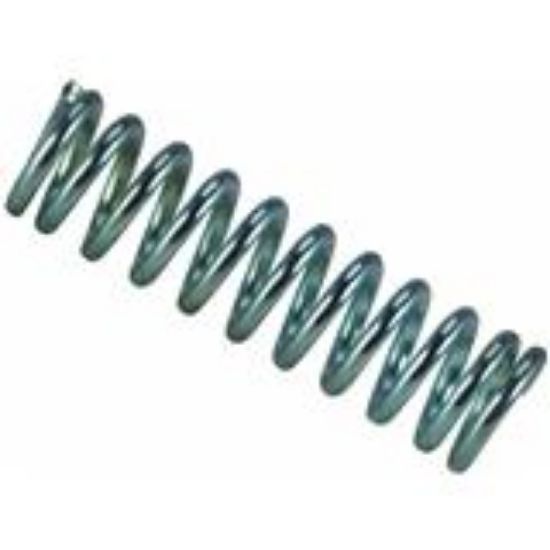 Picture of Outside-Diameter 1.5" Compression-Spring