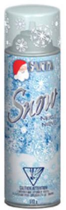 Picture of White Snow