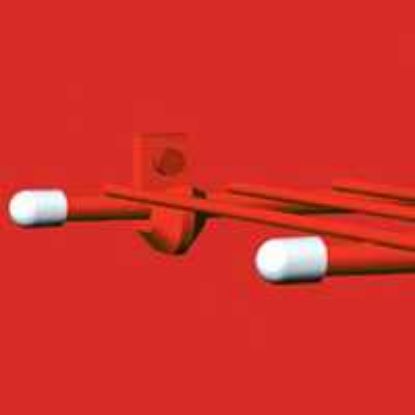 Picture of Shelf End Caps