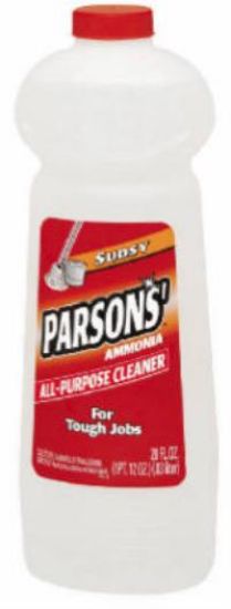 Picture of Lemon Ammonia