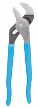 Picture of Groove-Joint-Pliers 9-1/2"
