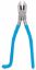 Picture of Ironworker Pliers 9"