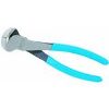 Picture of End-Cutting-Nippers Blue Comfort-Grips 7"