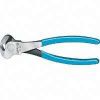 Picture of End-Cutting-Nippers Blue Comfort-Grips 7"