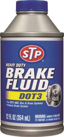 Picture of Brake-Fluid
