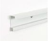 Picture of 80" WHT Shelf Hang Track