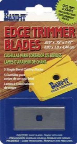Picture of Band-It Edge Trimmer-Blade 5/pk