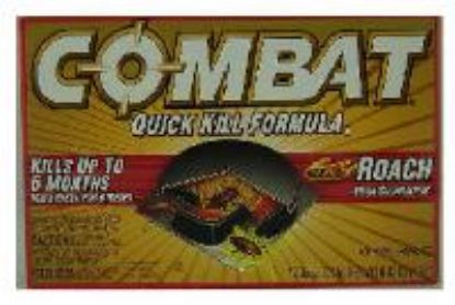 Picture of Small-Roach Baits Source Kill 6 Months