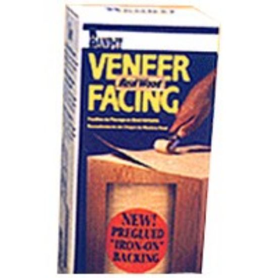 Picture of Veneer Facing White Birch 12" x 48"