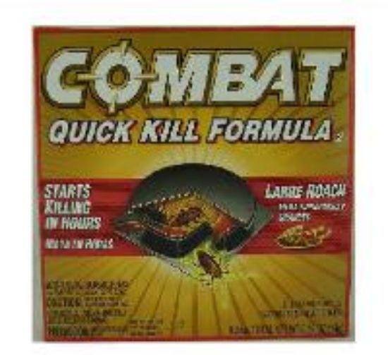 Picture of Roach-Bait 3 Month