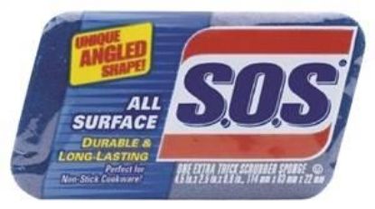 Picture of Scrub-Sponge All-Surface